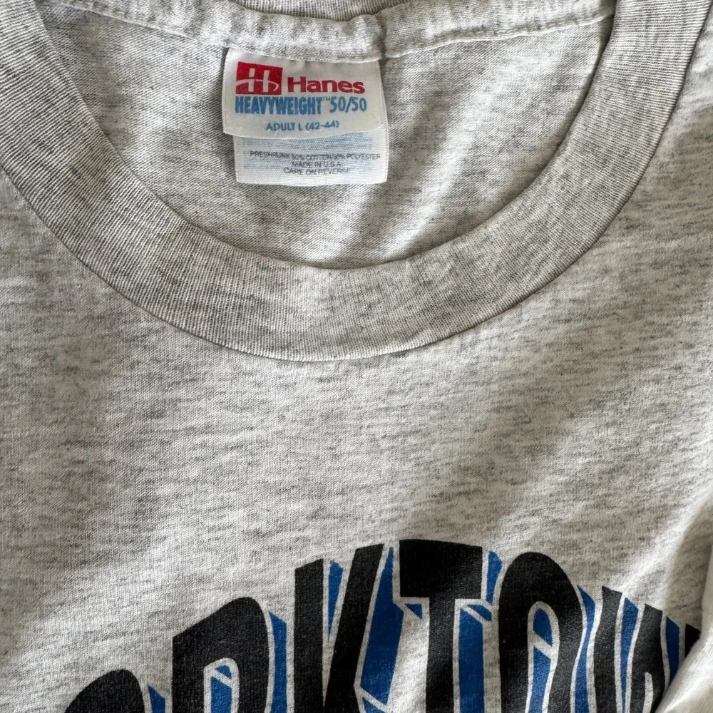 Mixed Lot of Vintage TShirts City Destination Reseller Bundle - Picture 3 of 10